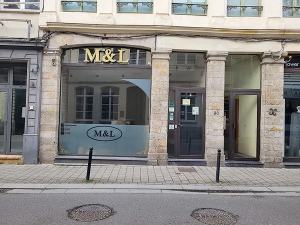 Local commercial 93 m² 