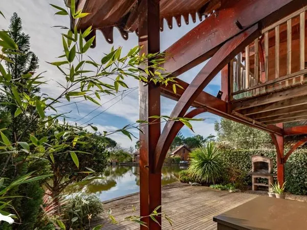 Maison 3 pièces 66 m² 
