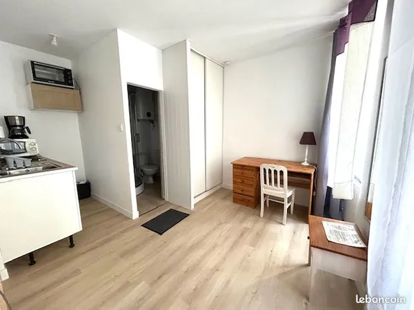 Location meublée Cherbourg en Cotentin 