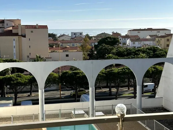 Appartement 4 pièces 70 m² 