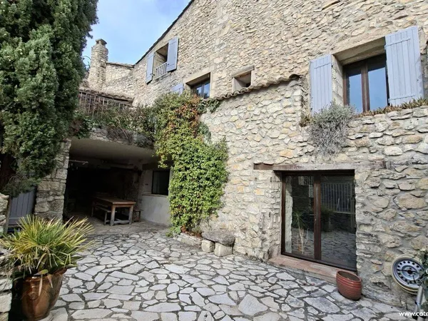 Maison 6 pièces 140 m² 
