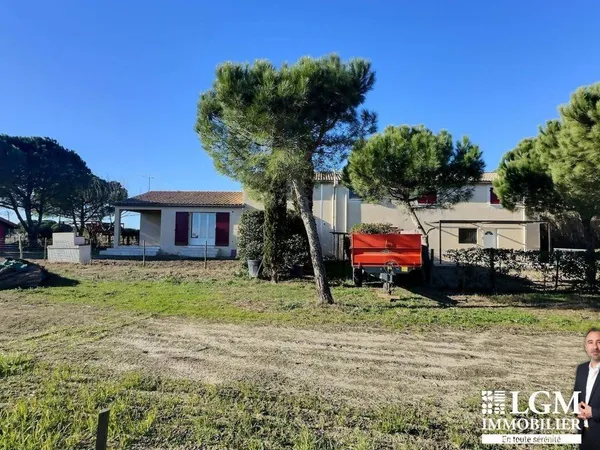 Maison 8 pièces 280 m² 