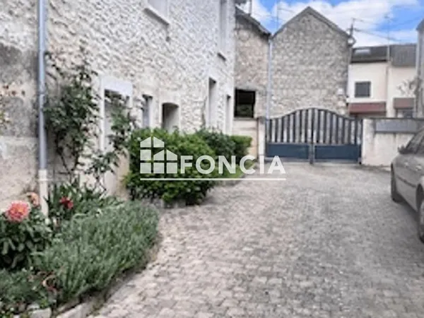 Immeuble de rapport 220 m² 