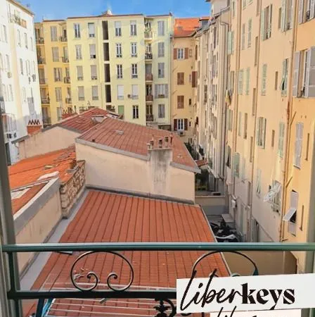 Appartement 2 pièces 24 m² 