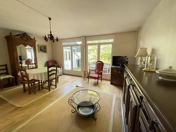 Maison 4 pièces 79 m² 