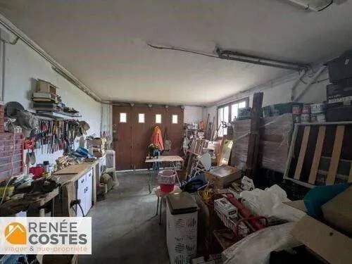 Maison 4 pièces 99 m² 