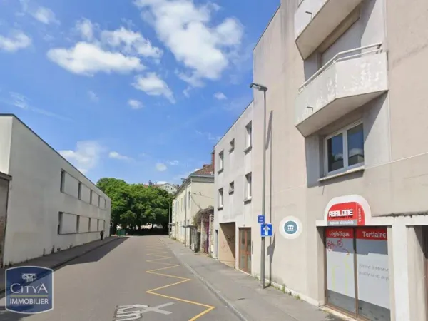 Parking - Garage Location Dijon   95€