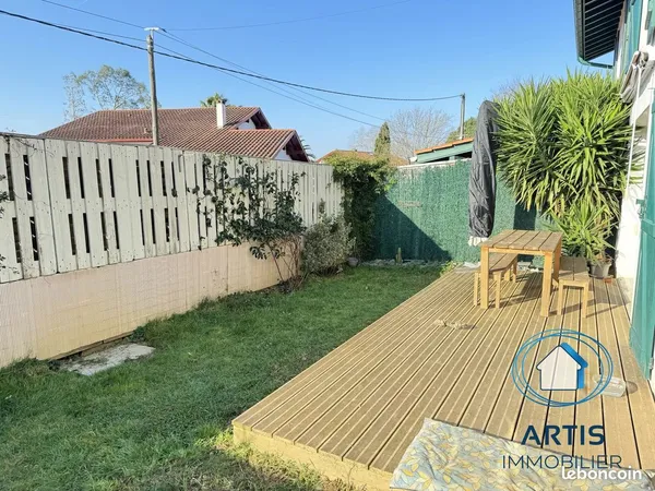 Propriété 4 pièces 97 m² 