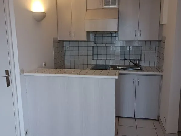 Location Appartement Caluire 