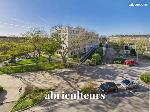 Appartement 4 pièces 70 m² 