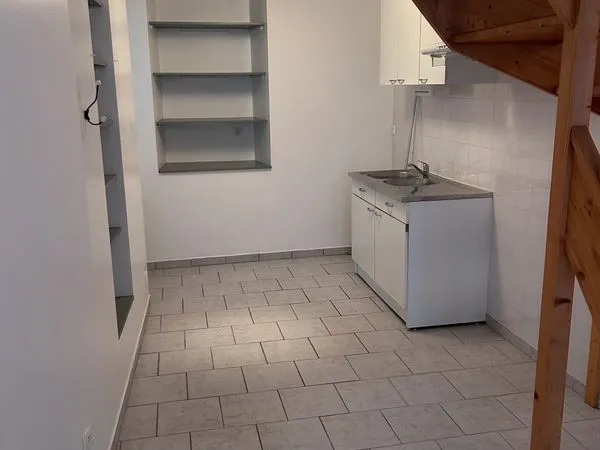 Location appartement aulnay 