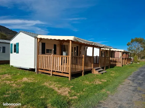 Mobil home 