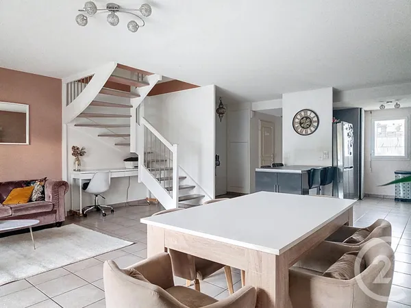 Maison 4 pièces 88 m² 