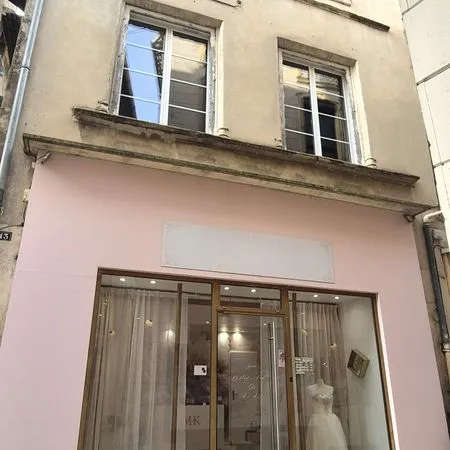 Immeuble de rapport 244 m² 