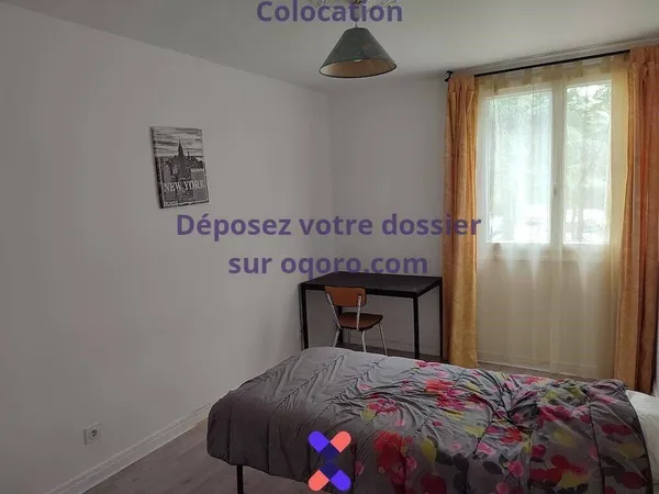 Appartement 5 pièces 96 m² 