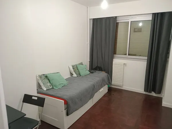 Appartement 1 pièce 23 m² 