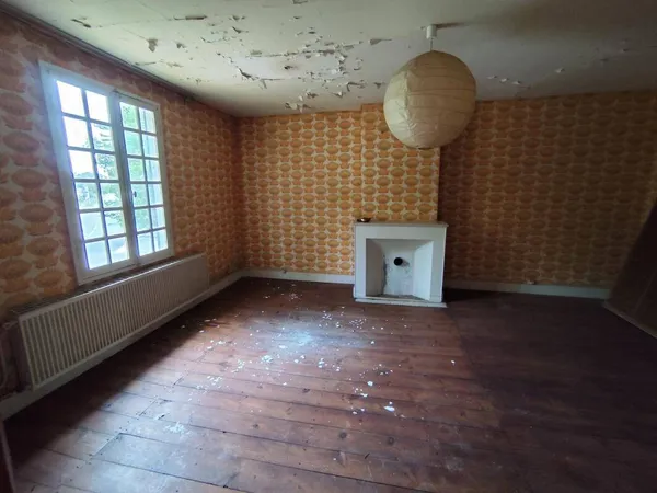 Local commercial 80 m² 