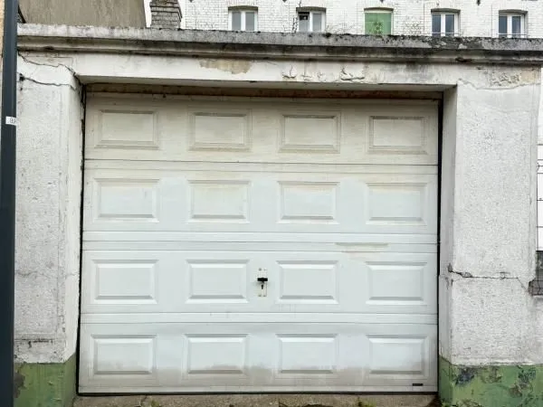 Parking 16 m² Bourbourg 