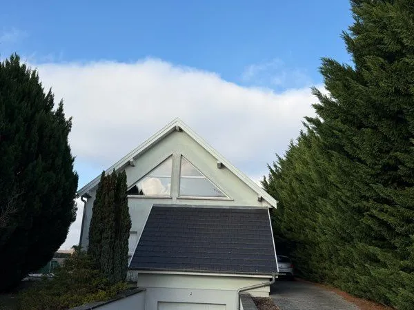 Maison d'architecte 6 pièces 
