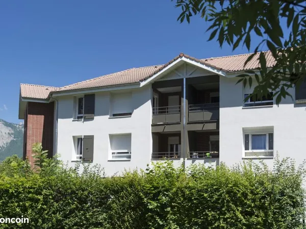 Appartement 4 pièces 76 m² 