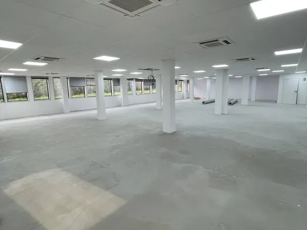 Local commercial 397 m² 