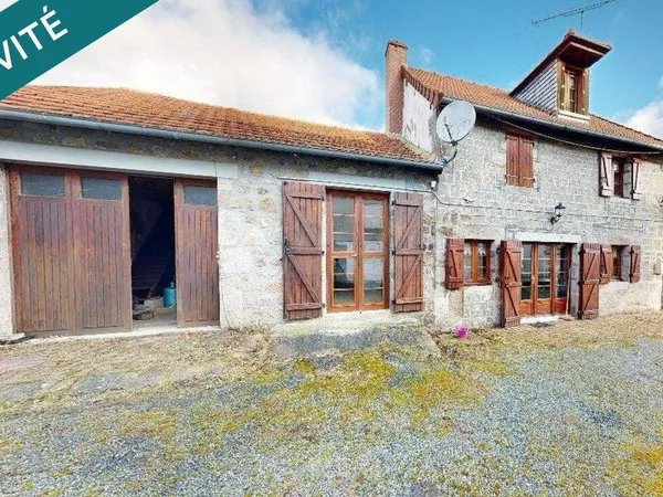 Maison 5 pièces 95 m² 