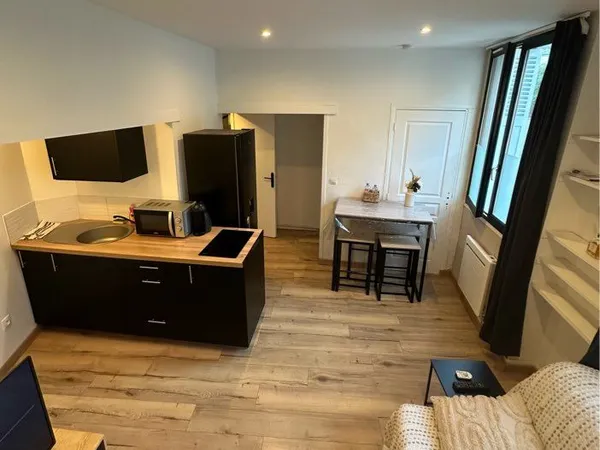 Appartement 28m2 