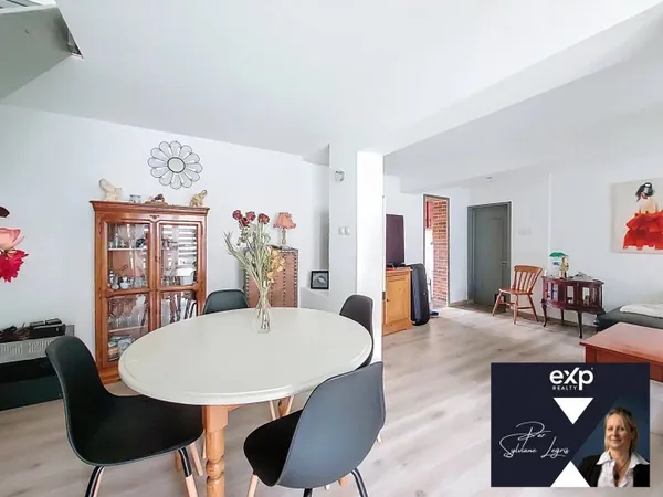 Maison 5 pièces 101 m² 