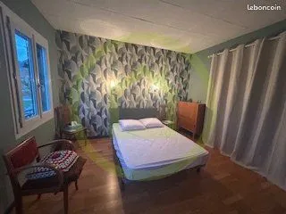 Maison 5 pièces 95 m² 