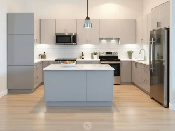 Appartement 5 pièces 125 m² 