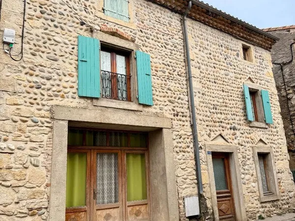 Maison 9 pièces 196 m² 
