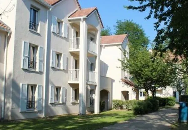Appartement 1 pièce 24 m² 