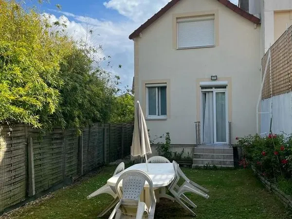 Maison 3 pièces 61 m² 