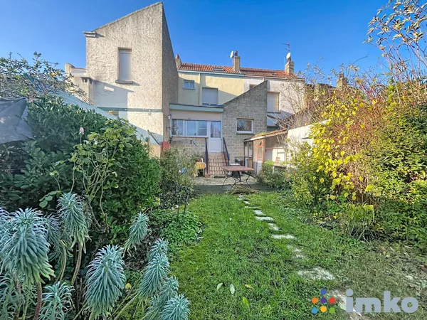 Maison à vendre Dunkerque 