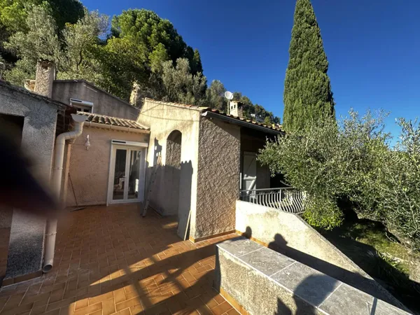 Maison 2 pièces 58 m² 