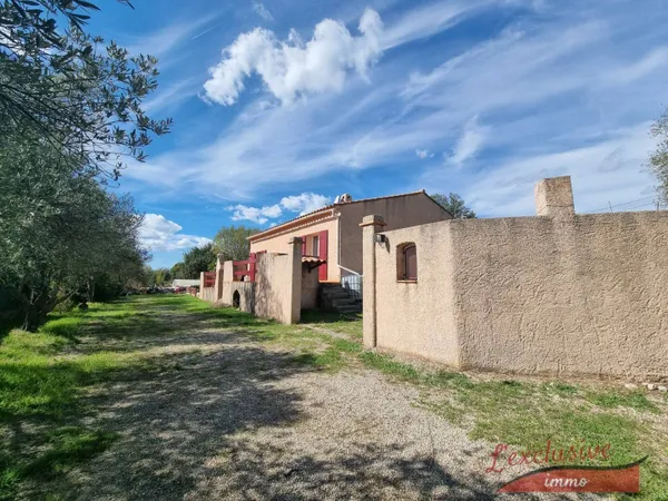Maison 8 pièces 190 m² 