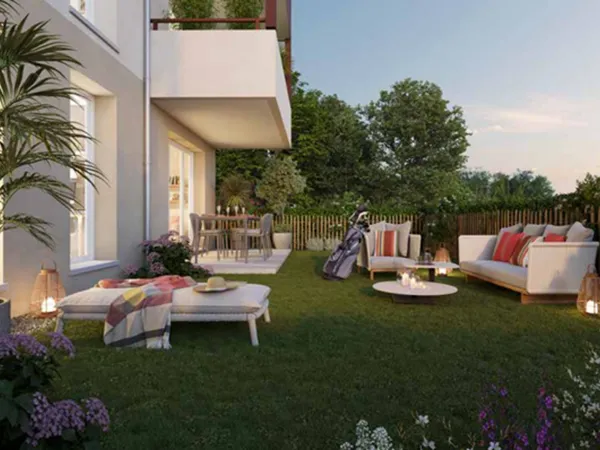 Maison 3 pièces 68 m² 