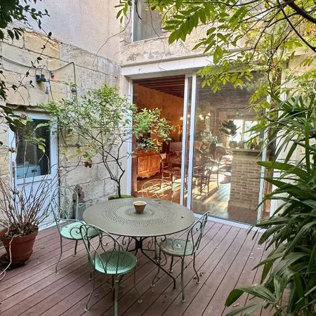 Maison 5 pièces 146 m² 