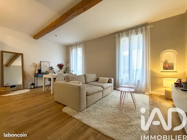 Maison 3 pièces 71 m² 