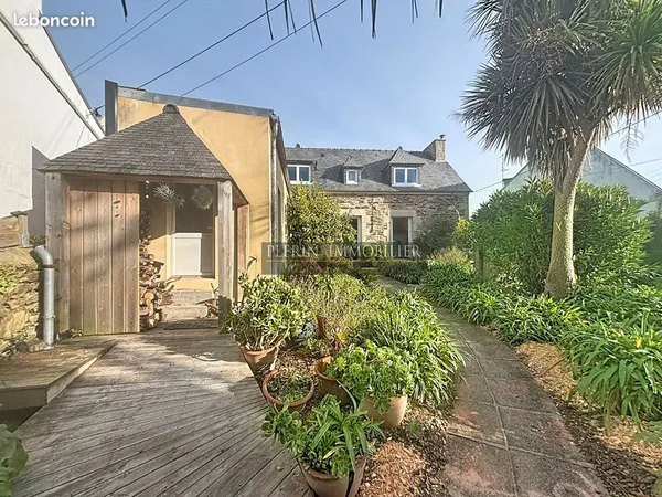 Maison 8 pièces 160 m² 