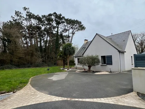 Maison familiale 140m2 