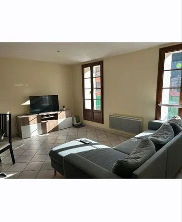 Appartement T2 