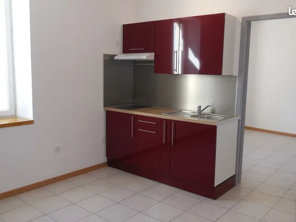 Loue appartement T2 