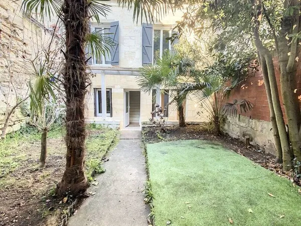 Maison 4 pièces 102 m² 