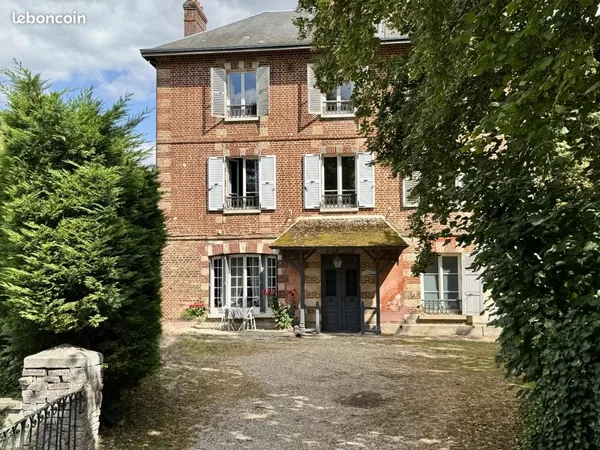 Appartement 4 pièces 88 m² 