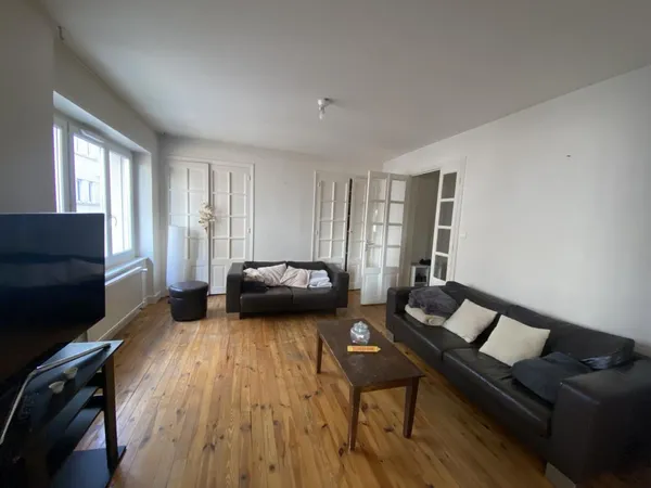 LOCATION T3 RODEZ SANS FRAIS D'AGENCE 