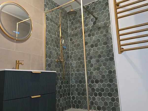 Appartement 3 pieces 