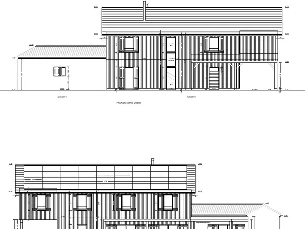 Terrain 5140 m² 