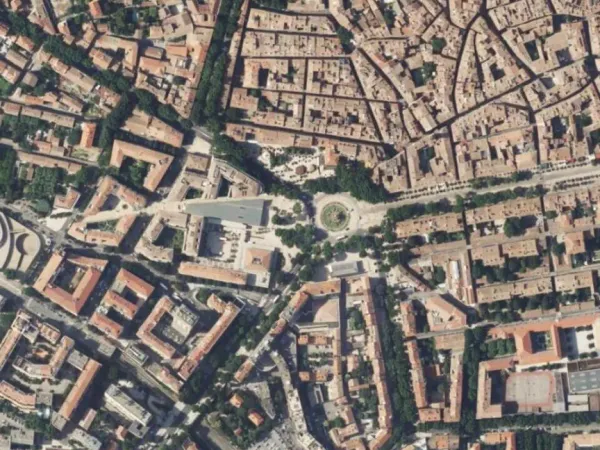 LOCATION LOCAL COMMERCIAL 342 m2 AIX EN PROVENCE 