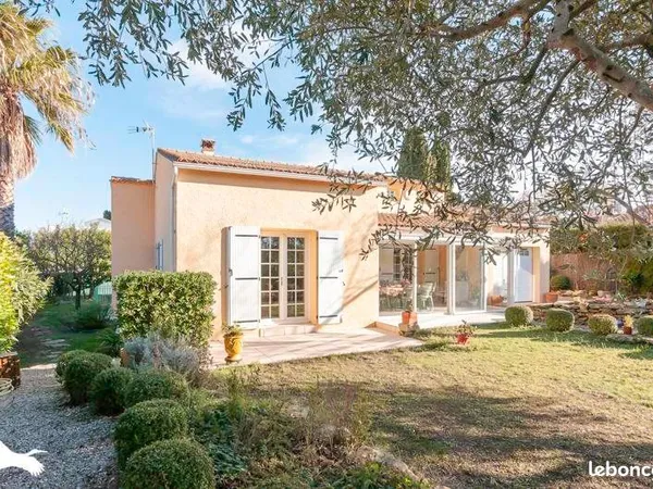 Maison 5 pièces 168 m² 